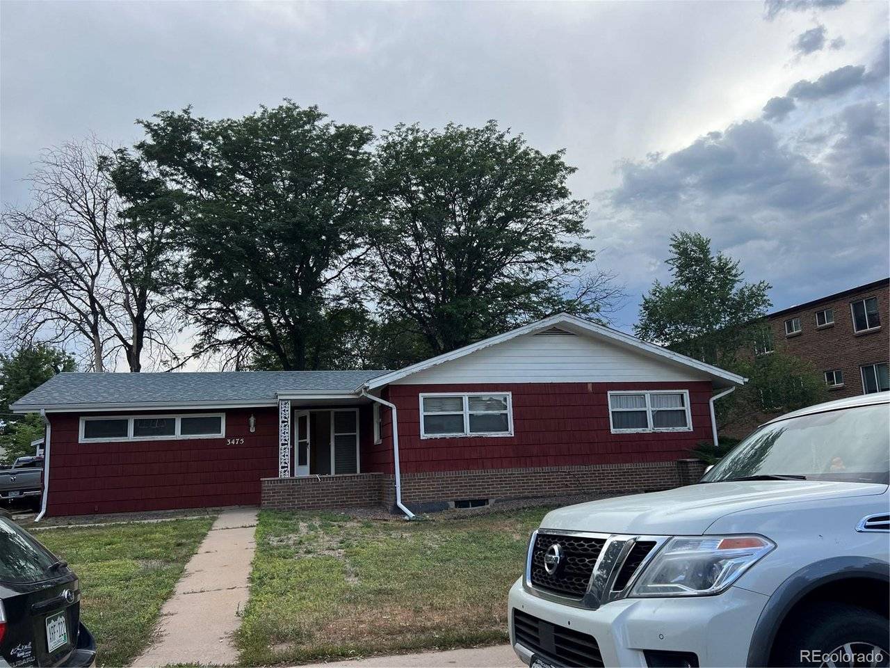 3475 S Marion, Englewood, CO 80113