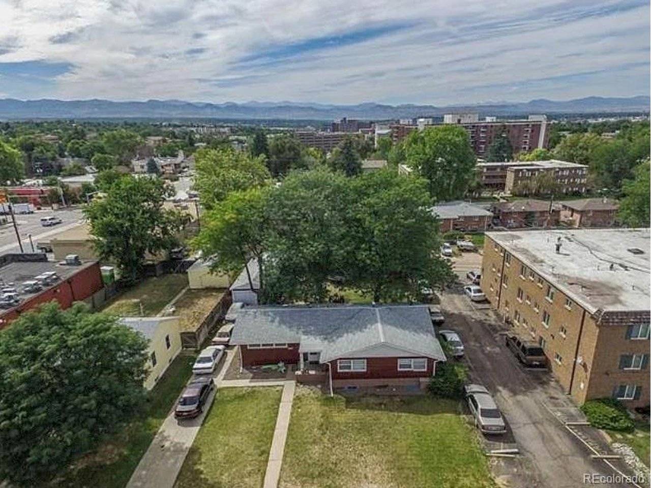 3475 S Marion, Englewood, CO 80113