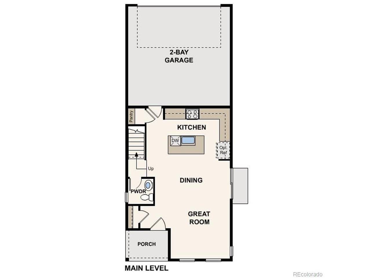 22705 E 47th, Aurora, CO 80019