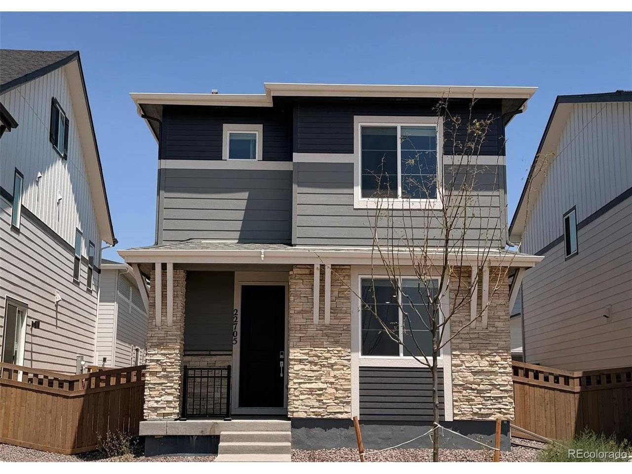 22705 E 47th, Aurora, CO 80019