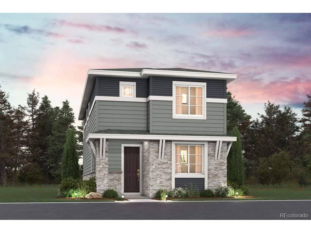 22705 E 47th, Aurora, CO 80019
