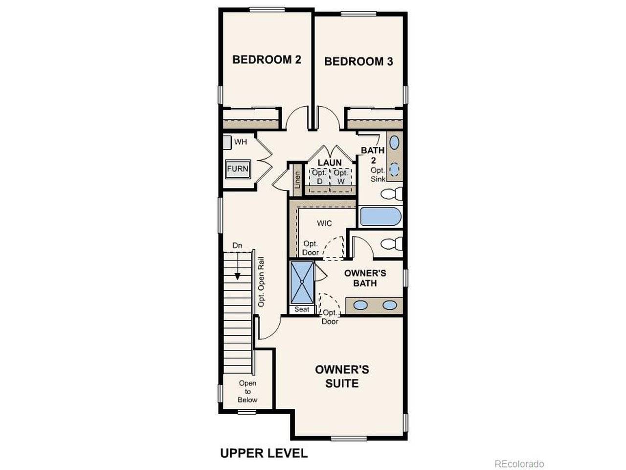 22705 E 47th, Aurora, CO 80019