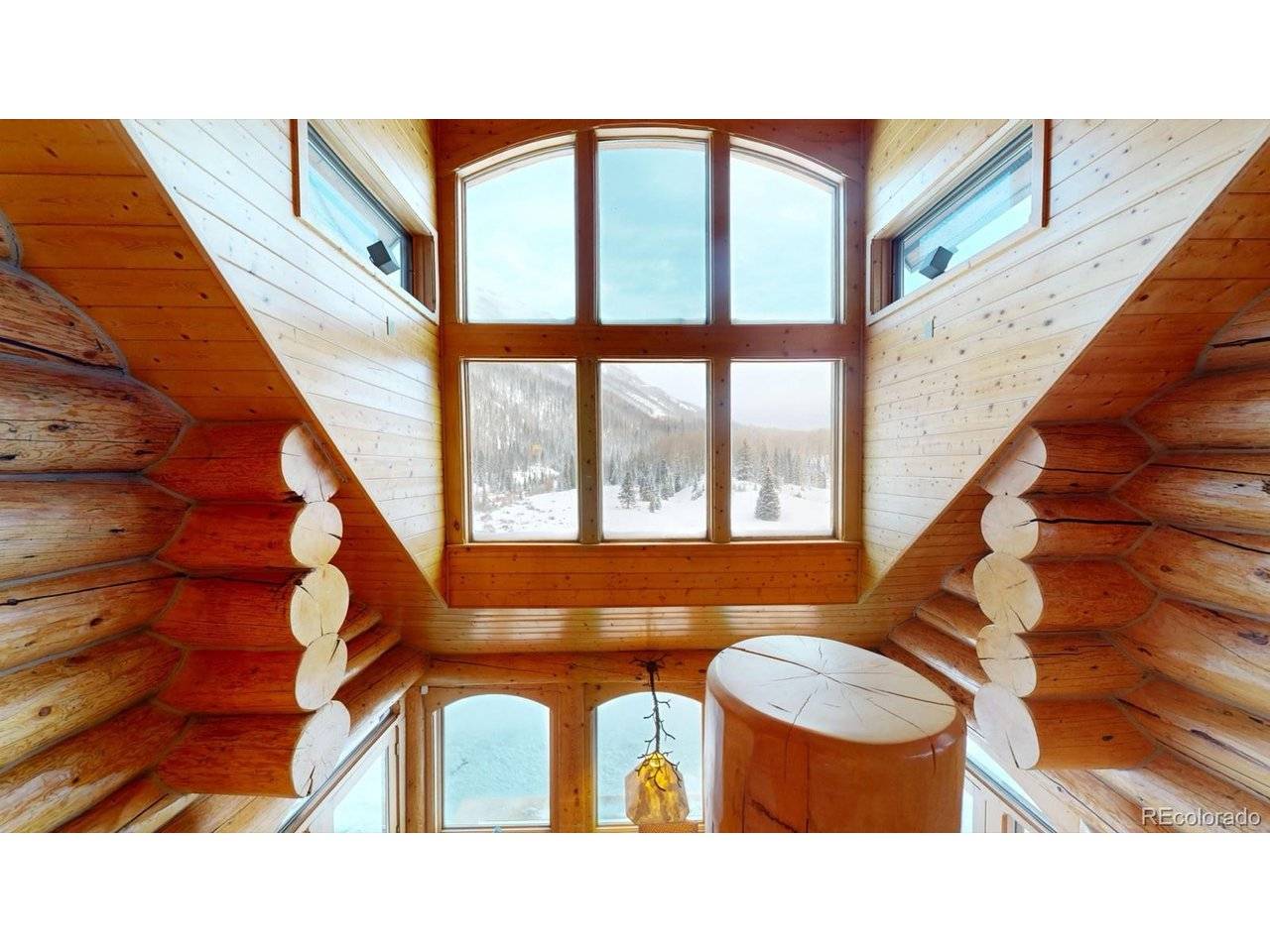 2418 Forest Rd 526, Creede, CO 81130