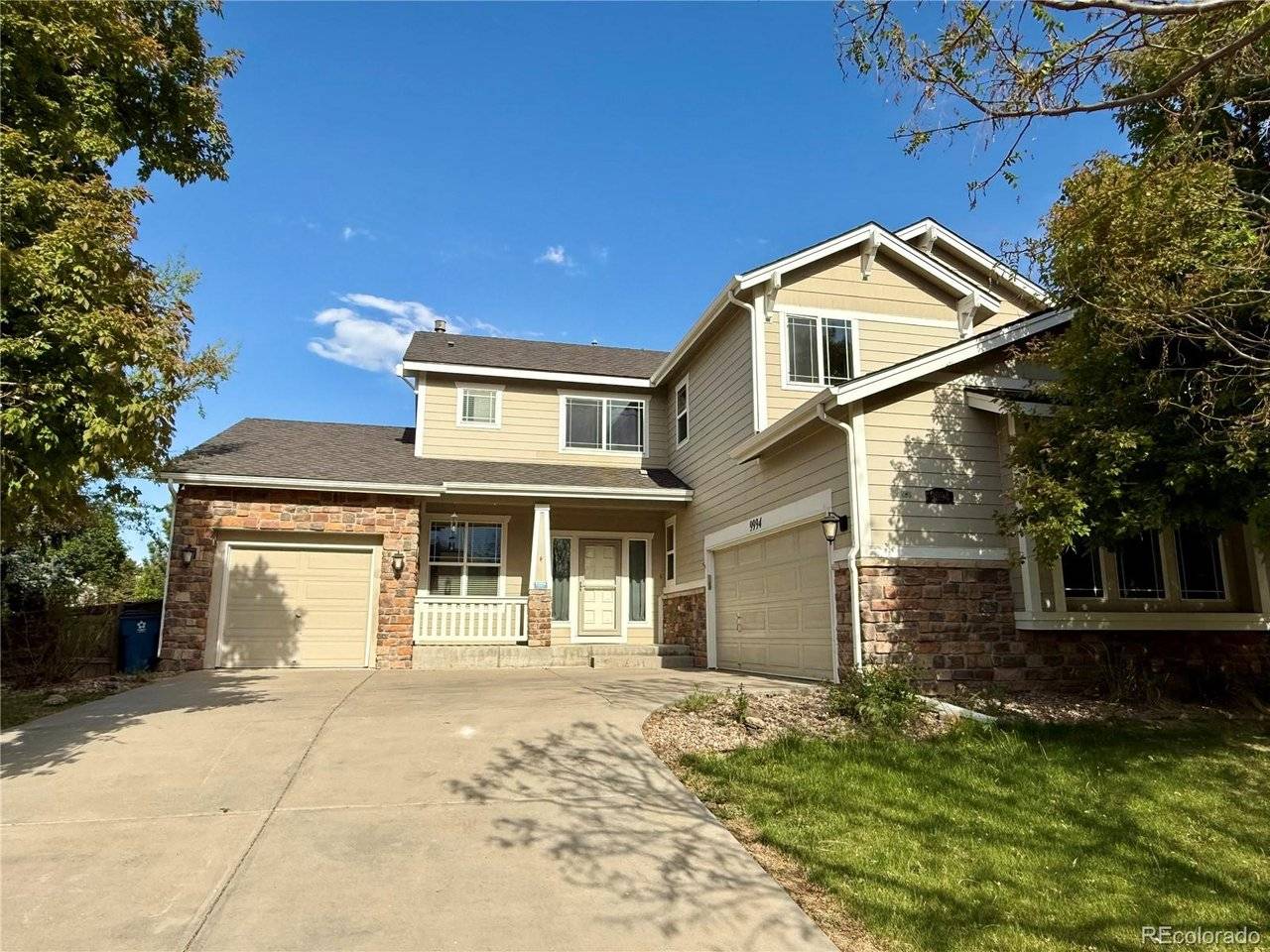9994 Quintero, Commerce City, CO 80022