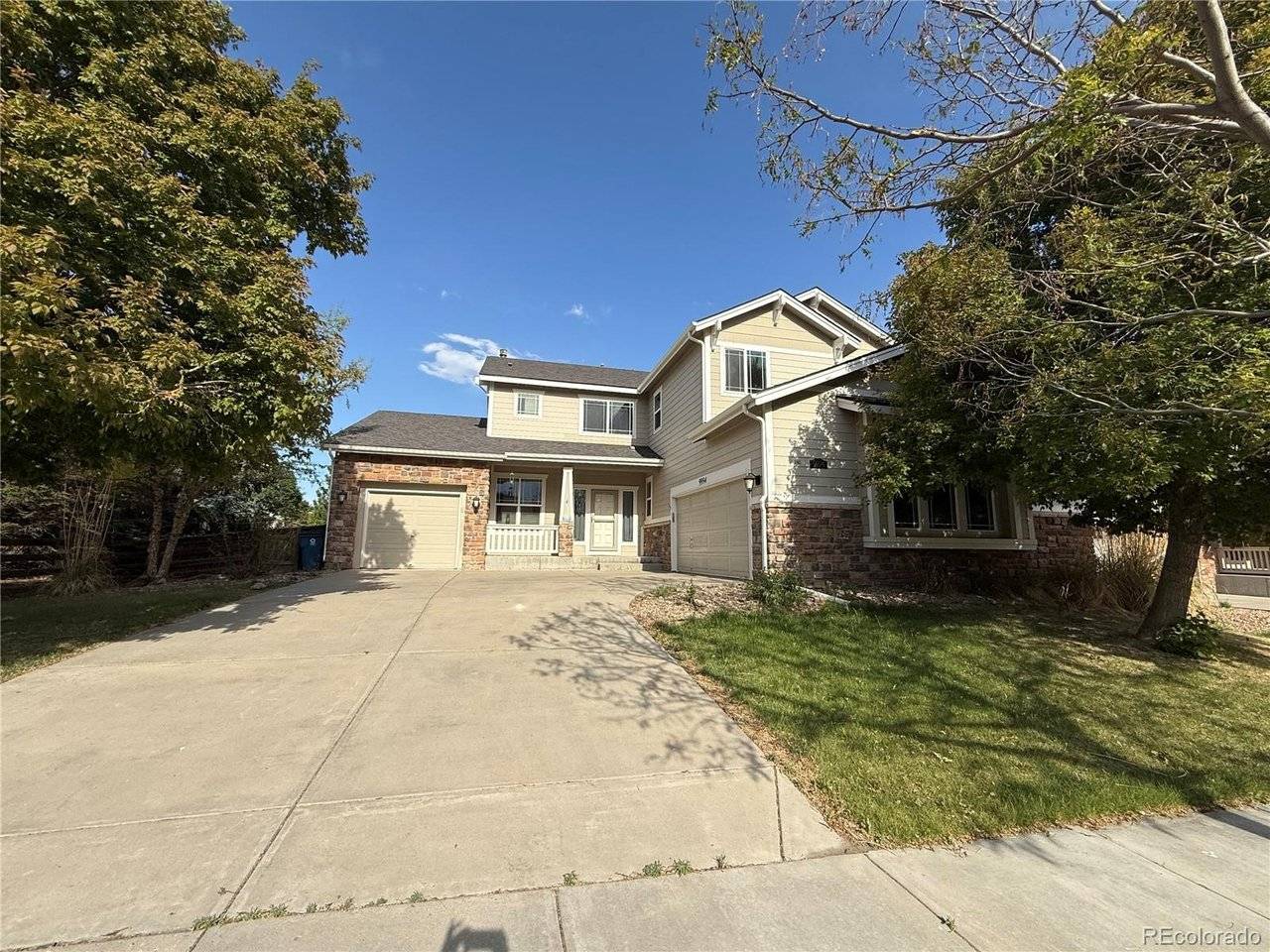 9994 Quintero, Commerce City, CO 80022