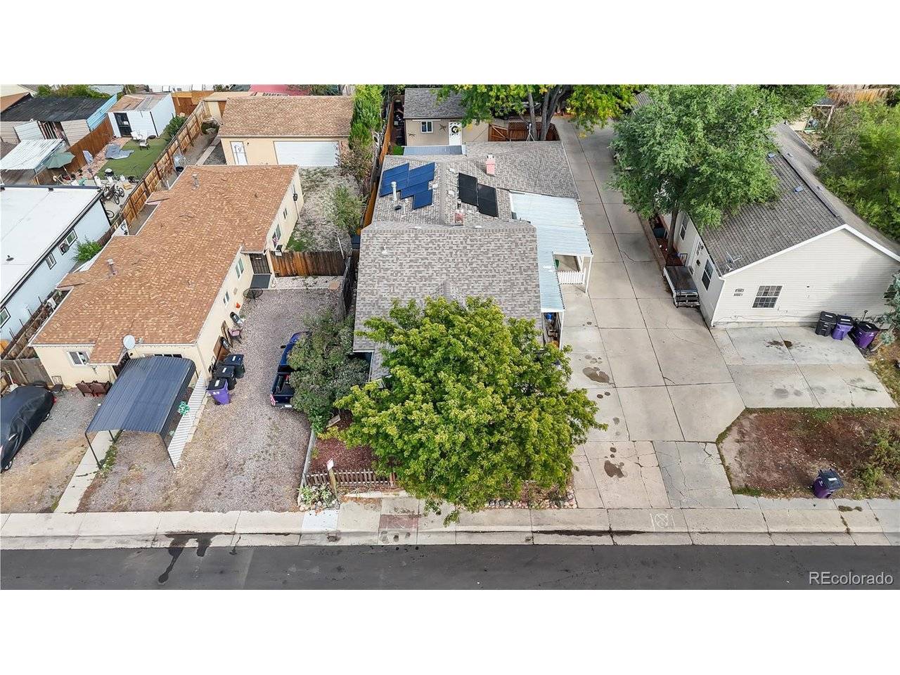 580 S Quitman, Denver, CO 80219