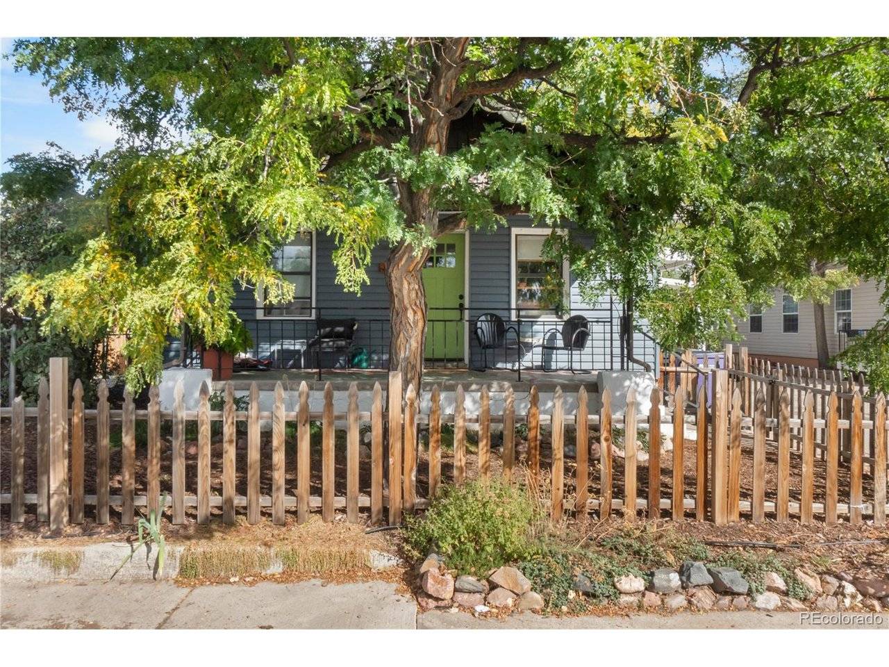 580 S Quitman, Denver, CO 80219