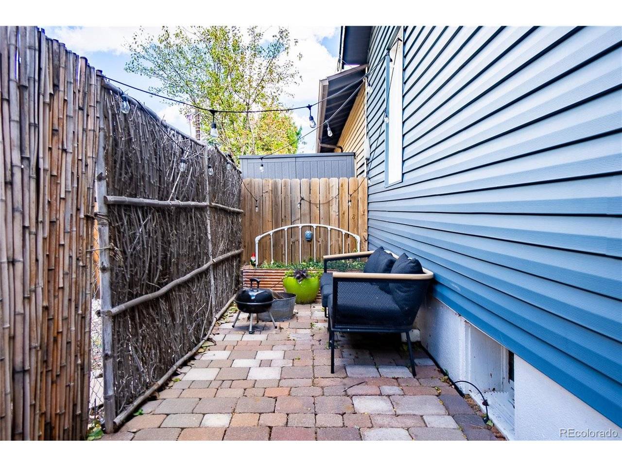 580 S Quitman, Denver, CO 80219