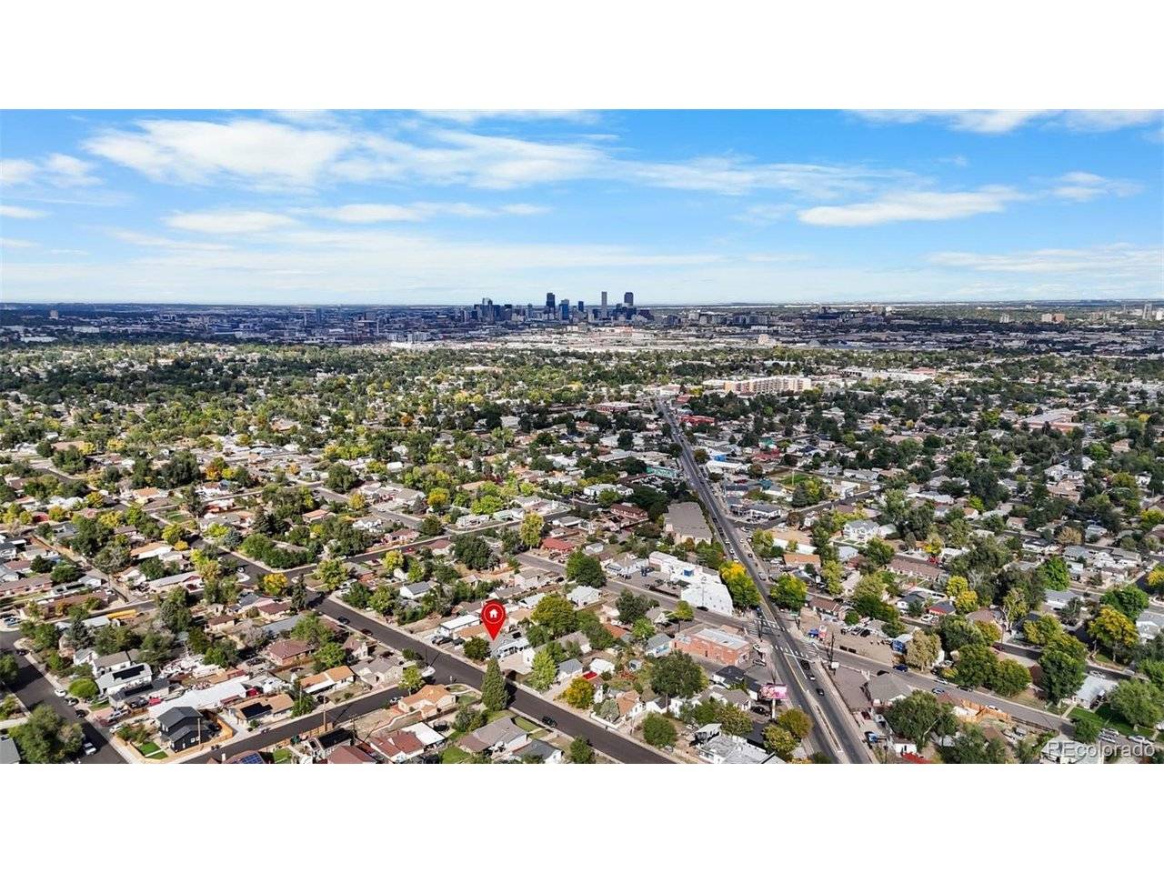 580 S Quitman, Denver, CO 80219