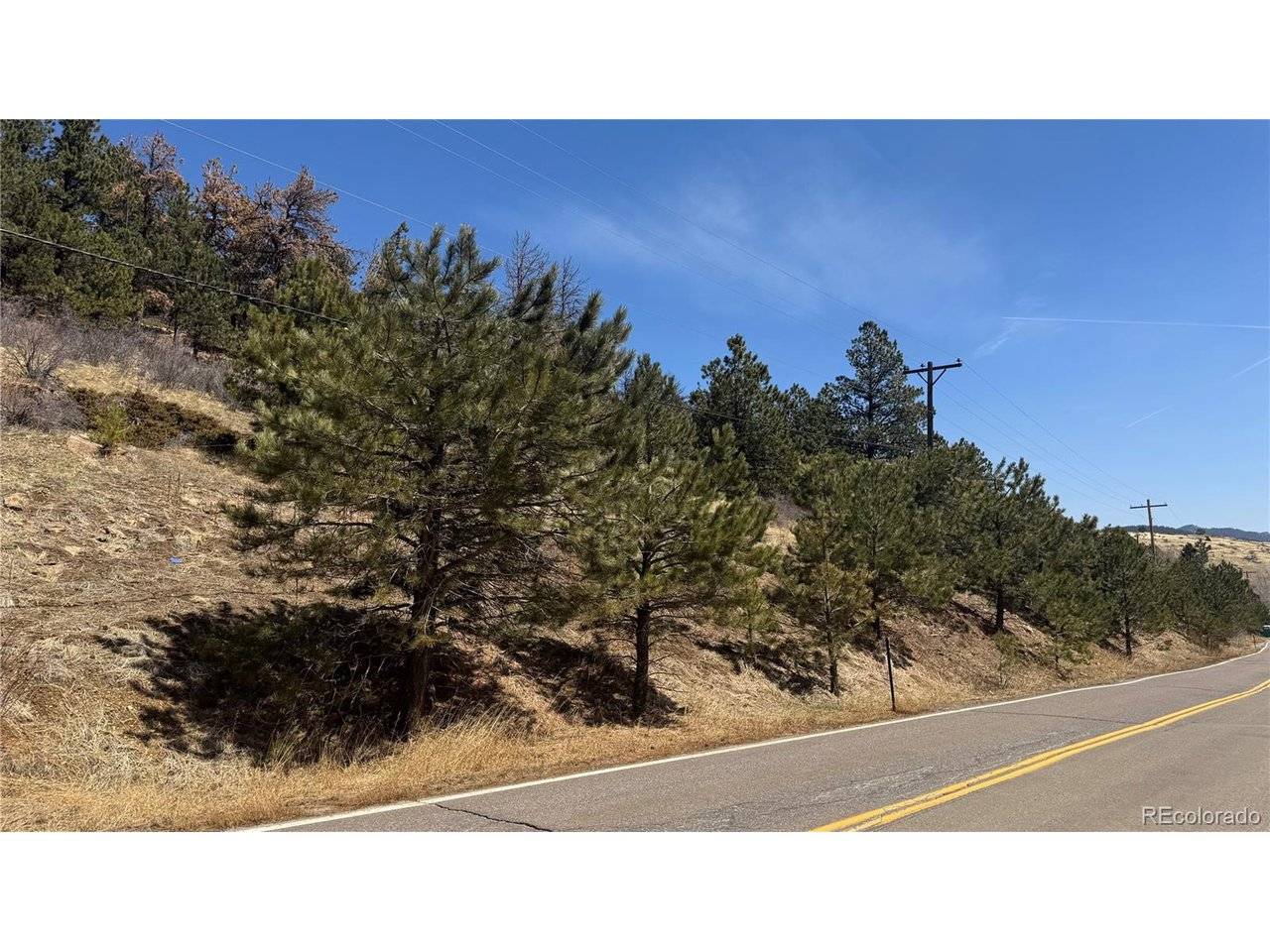 23 Eureka, Central City, CO 80427