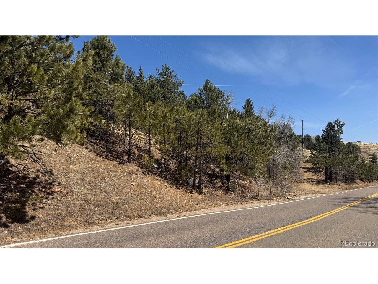 23 Eureka, Central City, CO 80427