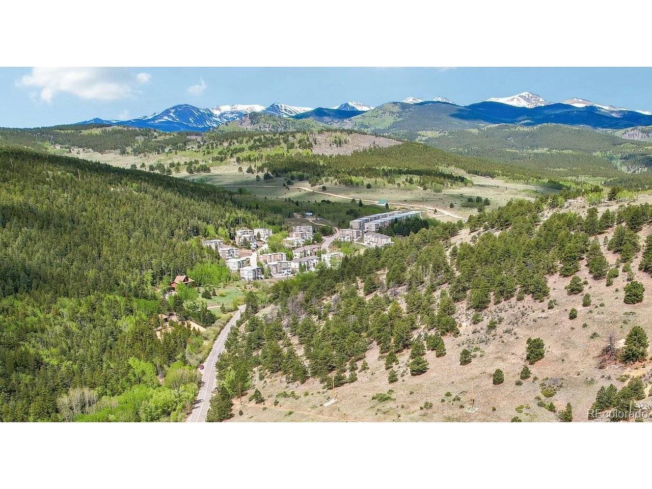 23 Eureka, Central City, CO 80427