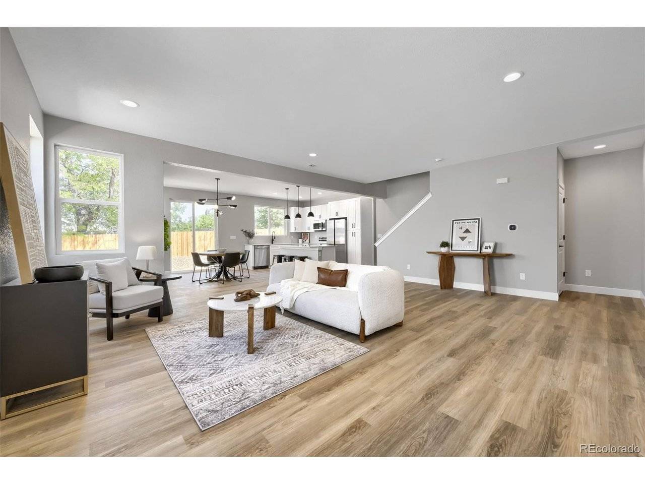 5516 Clay, Denver, CO 80221