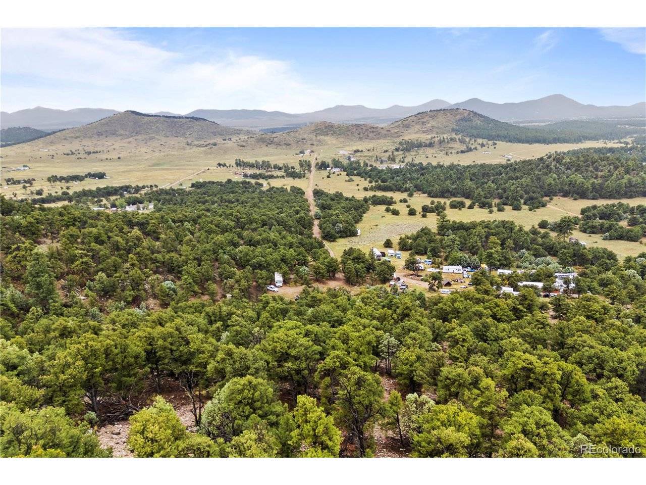 2125 J Path, Cotopaxi, CO 81223