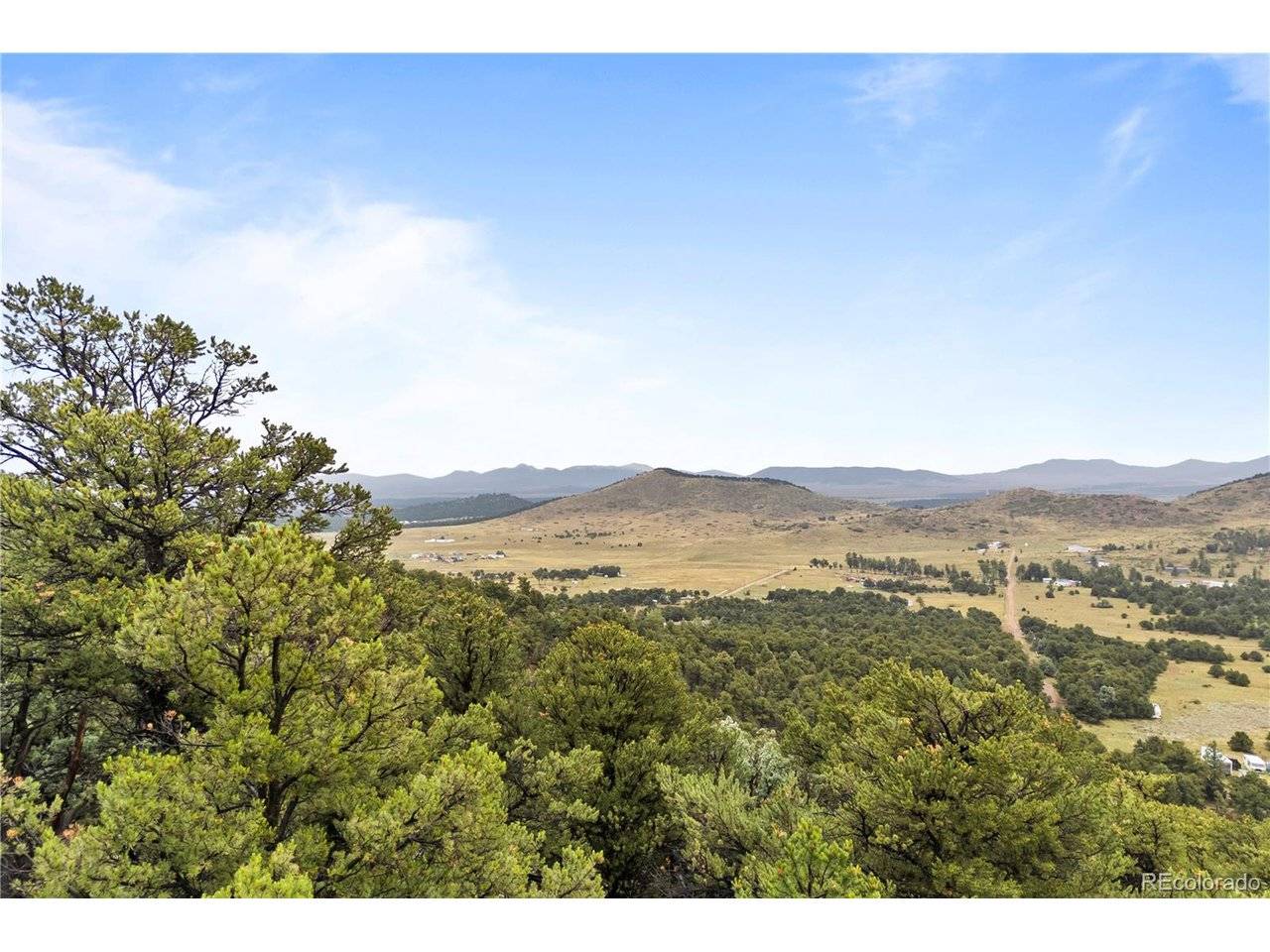 2125 J Path, Cotopaxi, CO 81223