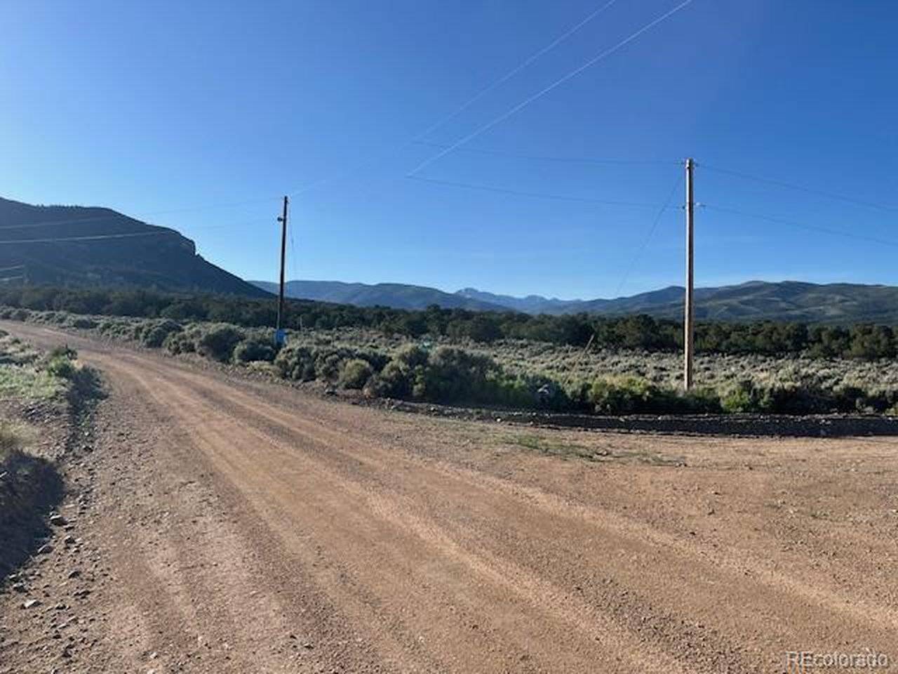 7138 Dunklau, Fort Garland, CO 81133