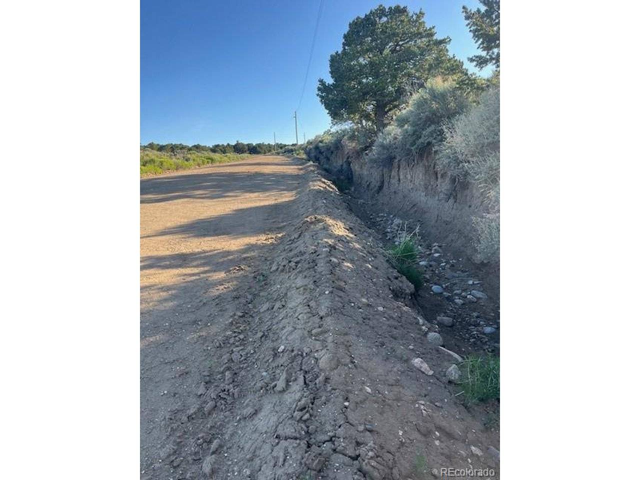 7138 Dunklau, Fort Garland, CO 81133