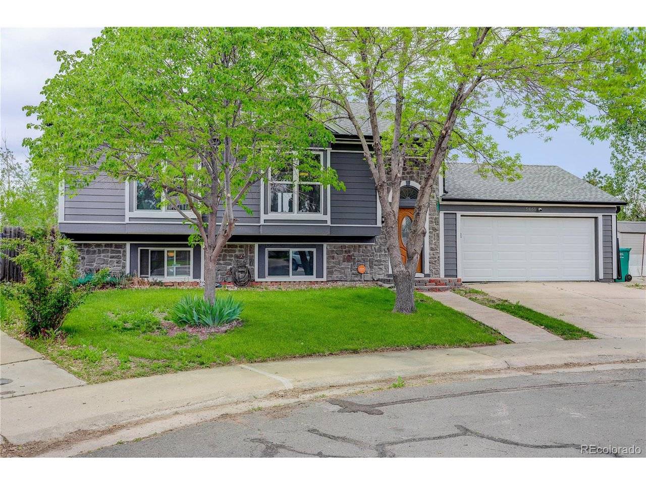 5861 S Orleans, Centennial, CO 80015