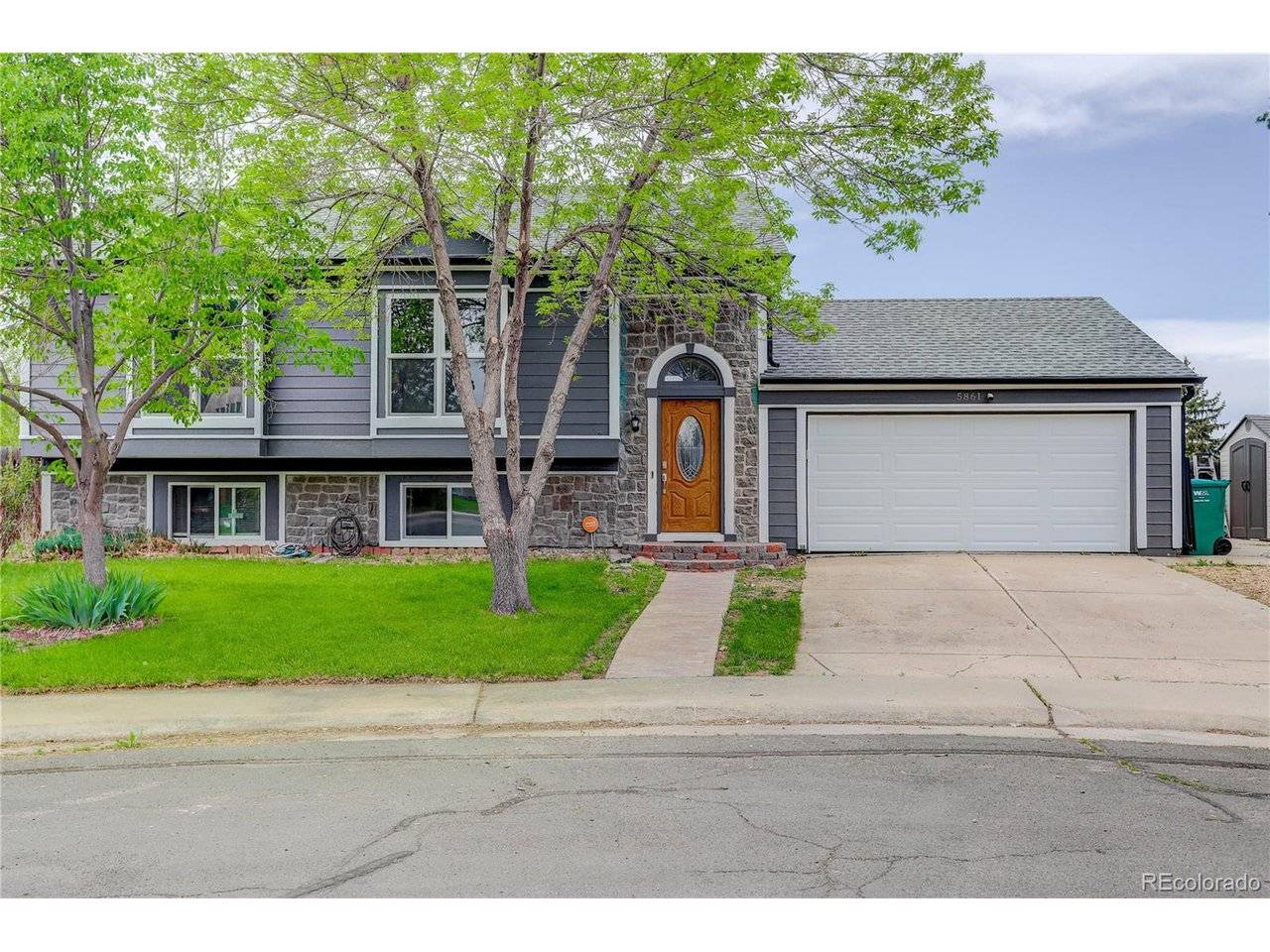 5861 S Orleans, Centennial, CO 80015