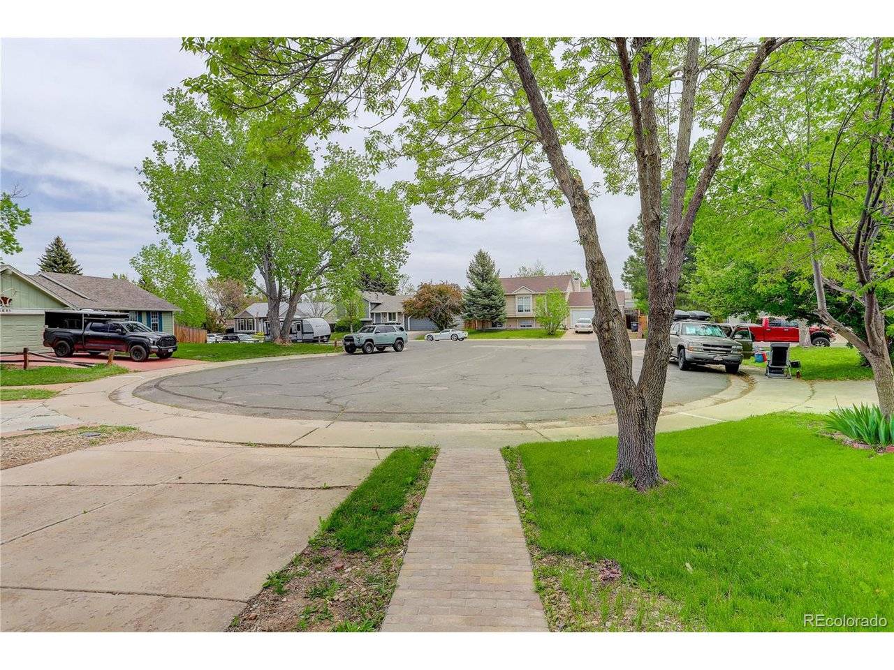 5861 S Orleans, Centennial, CO 80015