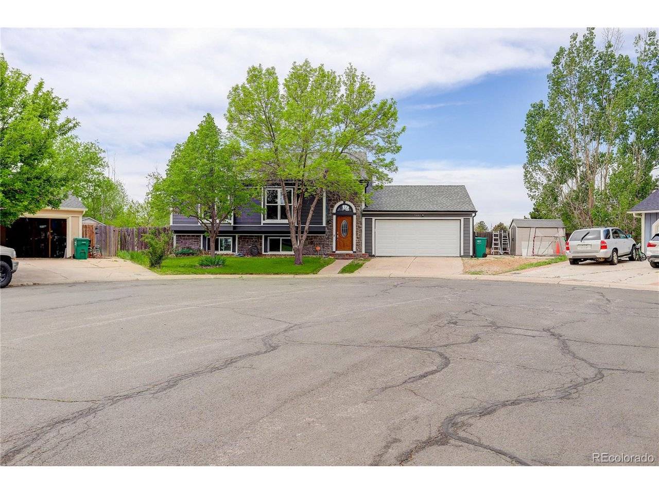 5861 S Orleans, Centennial, CO 80015