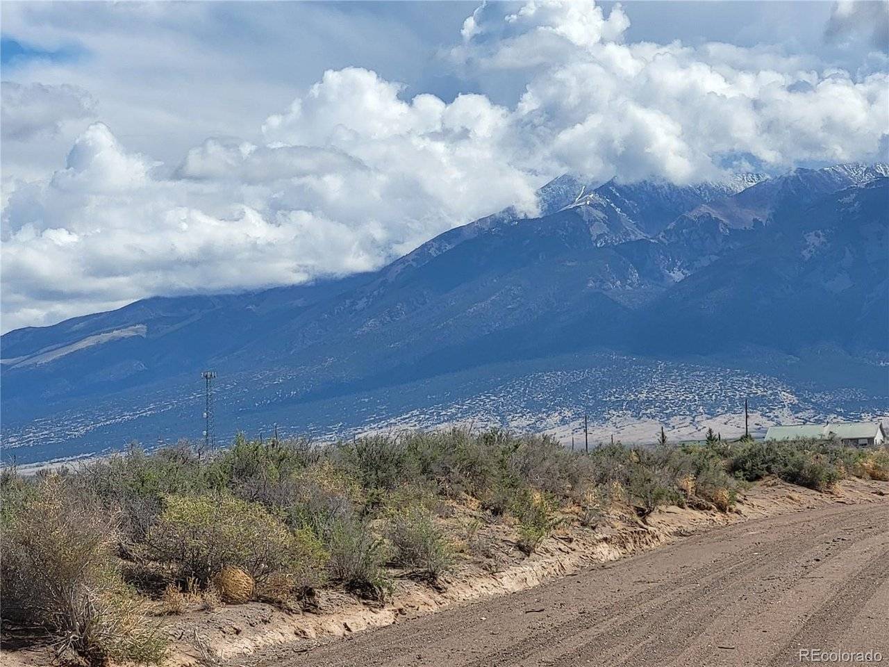 0 Forest, Alamosa, CO 81101