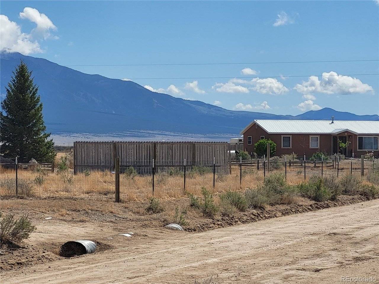 0 Forest, Alamosa, CO 81101