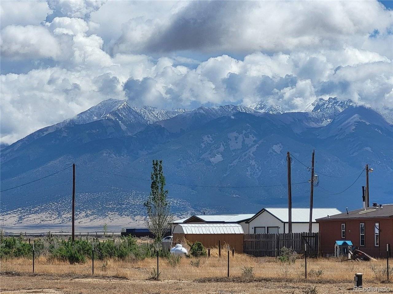 0 Forest, Alamosa, CO 81101