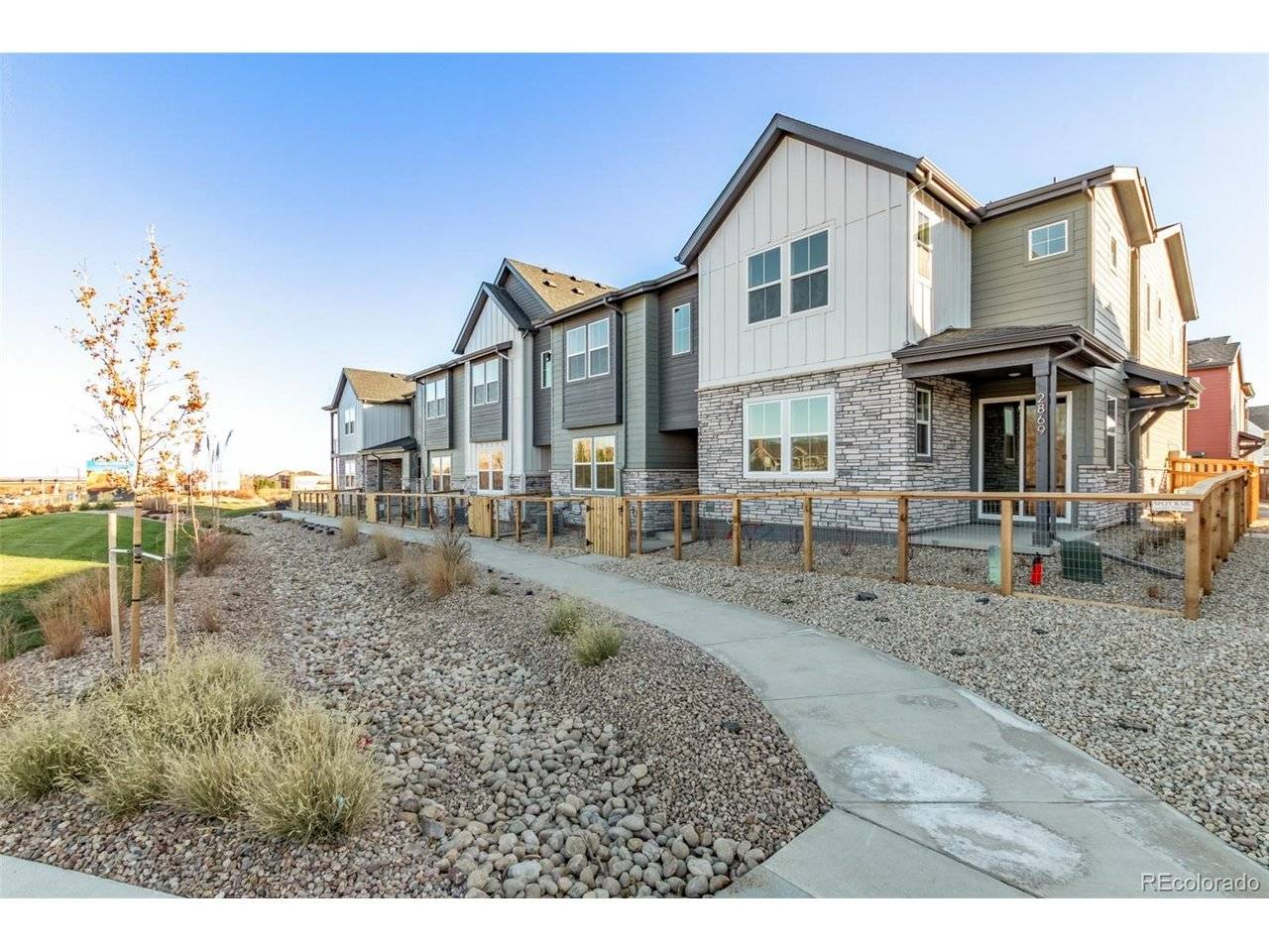 2899 E 103rd, Thornton, CO 80229