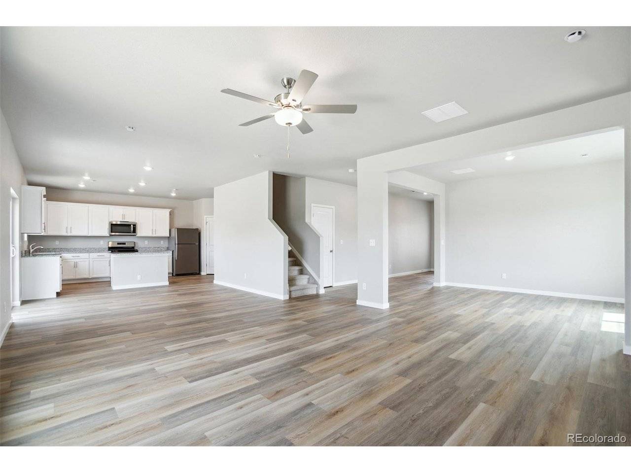 966 Cascade Falls, Severance, CO 80550