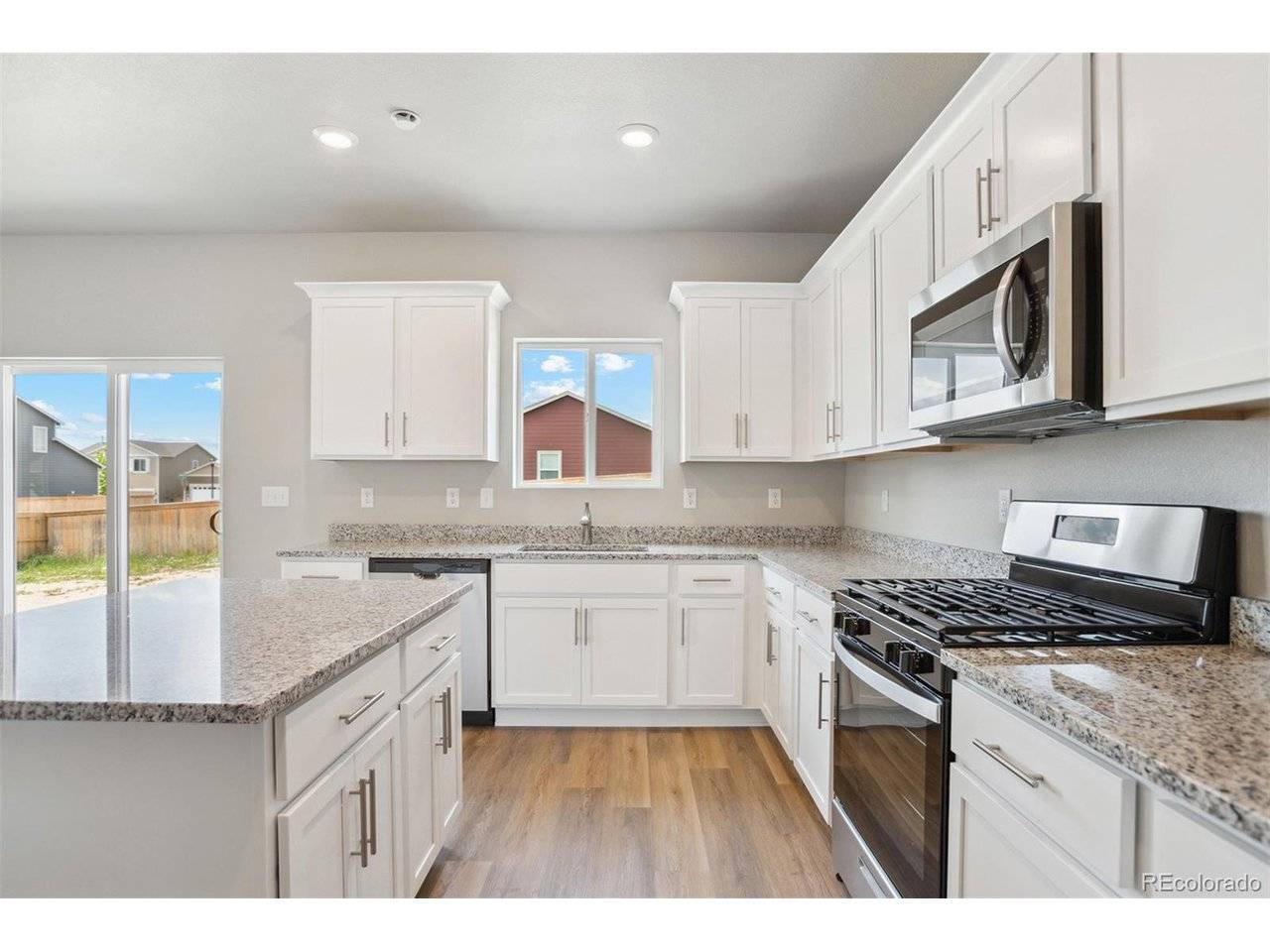 966 Cascade Falls, Severance, CO 80550