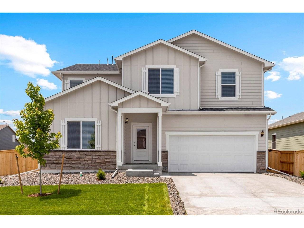 966 Cascade Falls, Severance, CO 80550