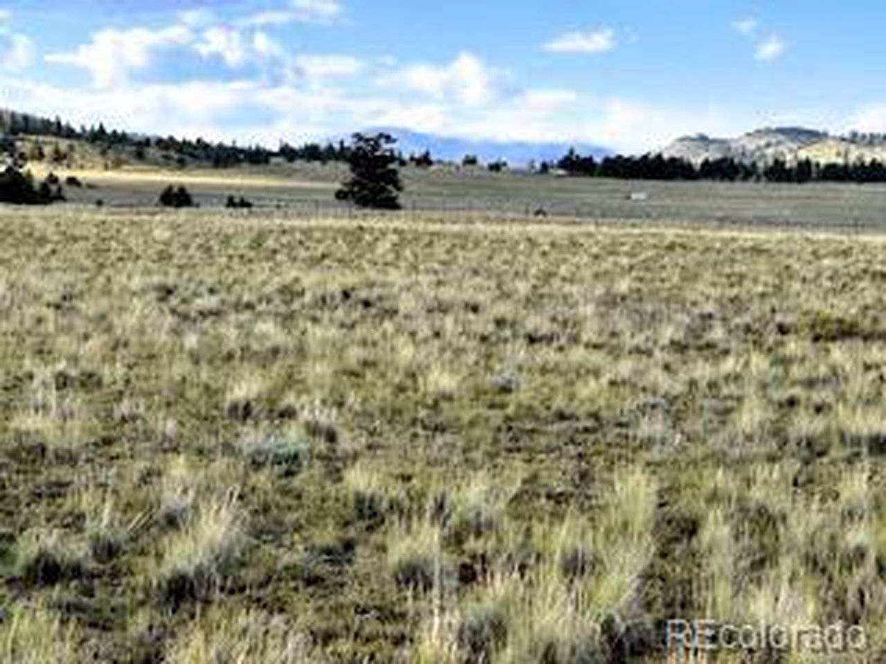 599 Summit, Hartsel, CO 80449