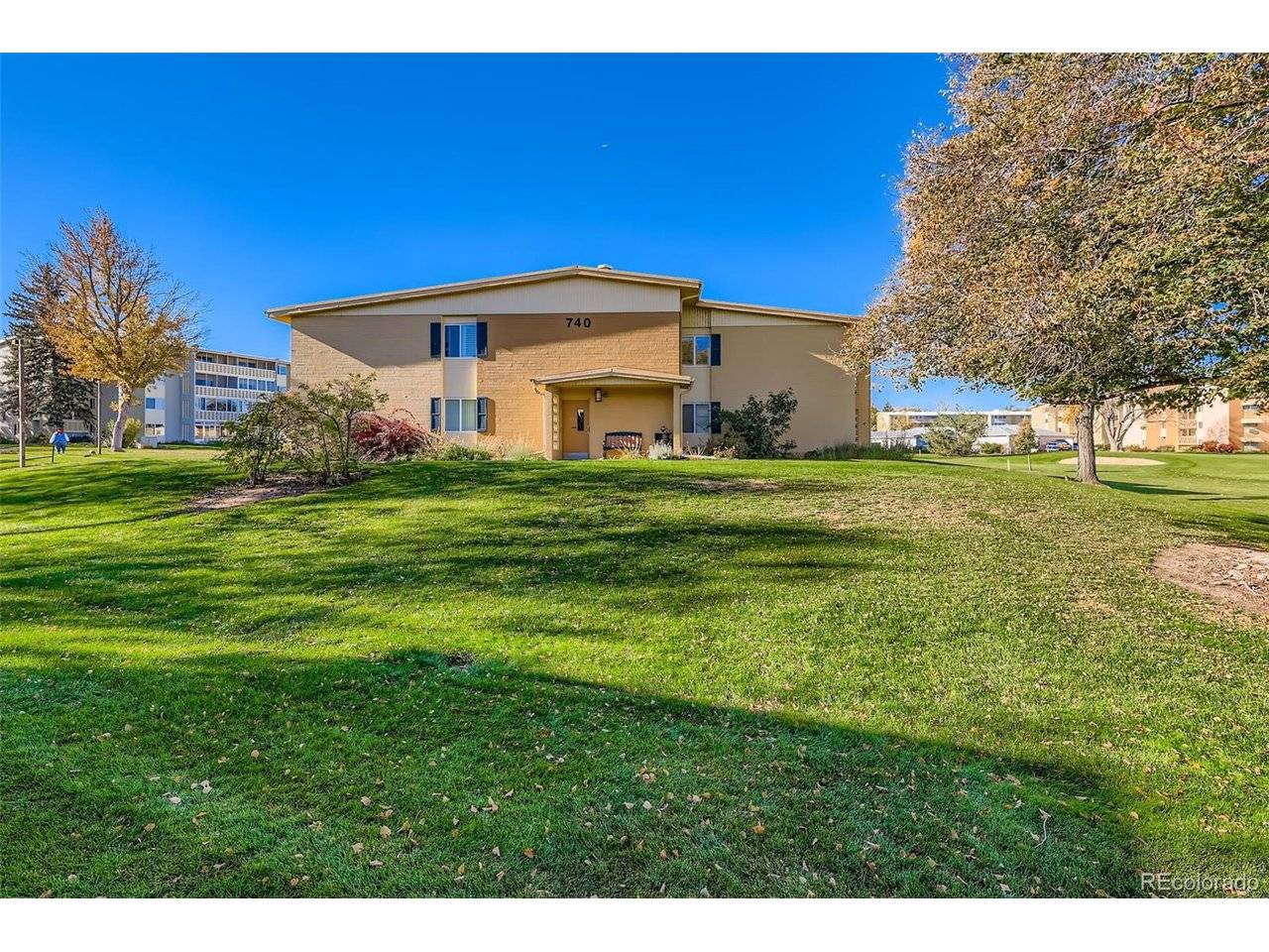 740 S Alton #2B, Denver, CO 80247