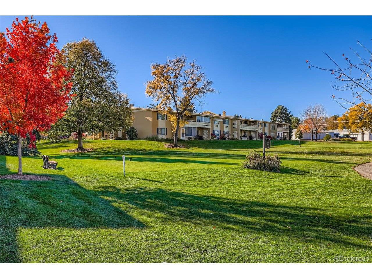 740 S Alton #2B, Denver, CO 80247