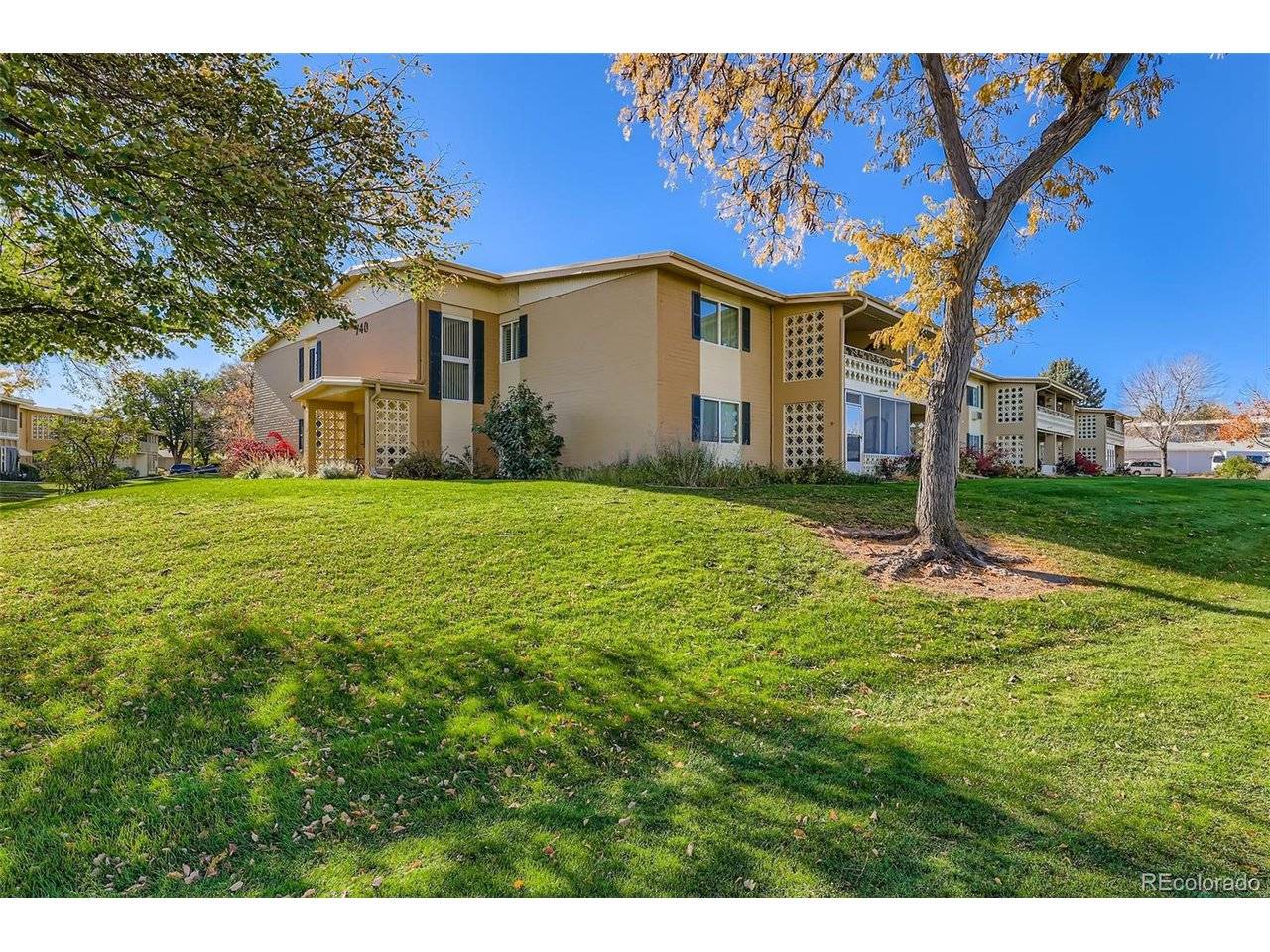 740 S Alton #2B, Denver, CO 80247