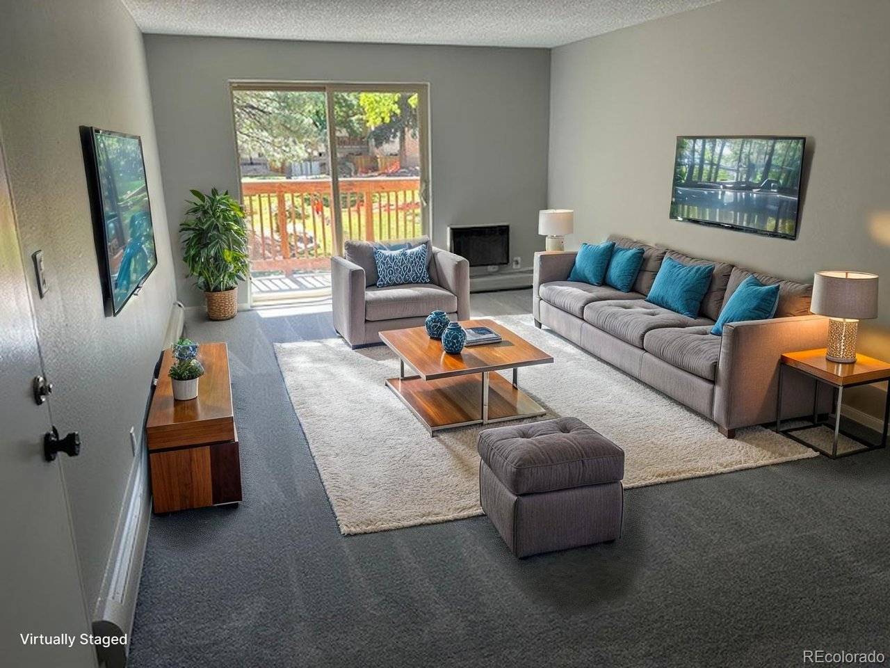 2835 S Monaco #1-202, Denver, CO 80222