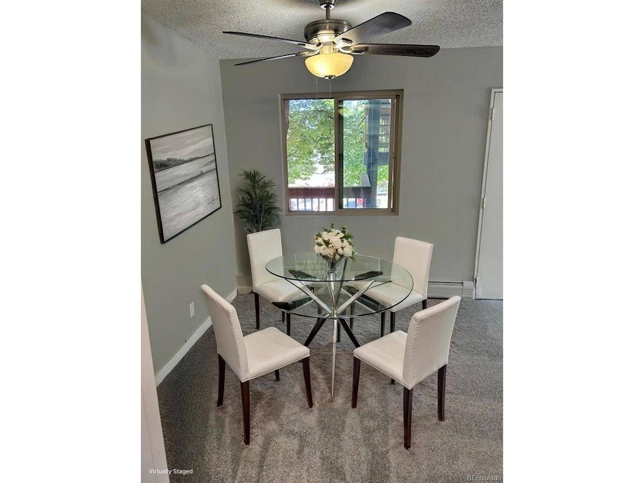 2835 S Monaco #1-202, Denver, CO 80222