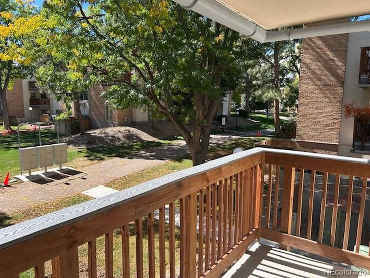 2835 S Monaco #1-202, Denver, CO 80222