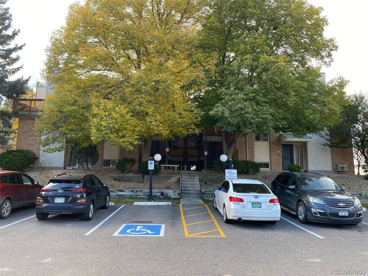 2835 S Monaco #1-202, Denver, CO 80222