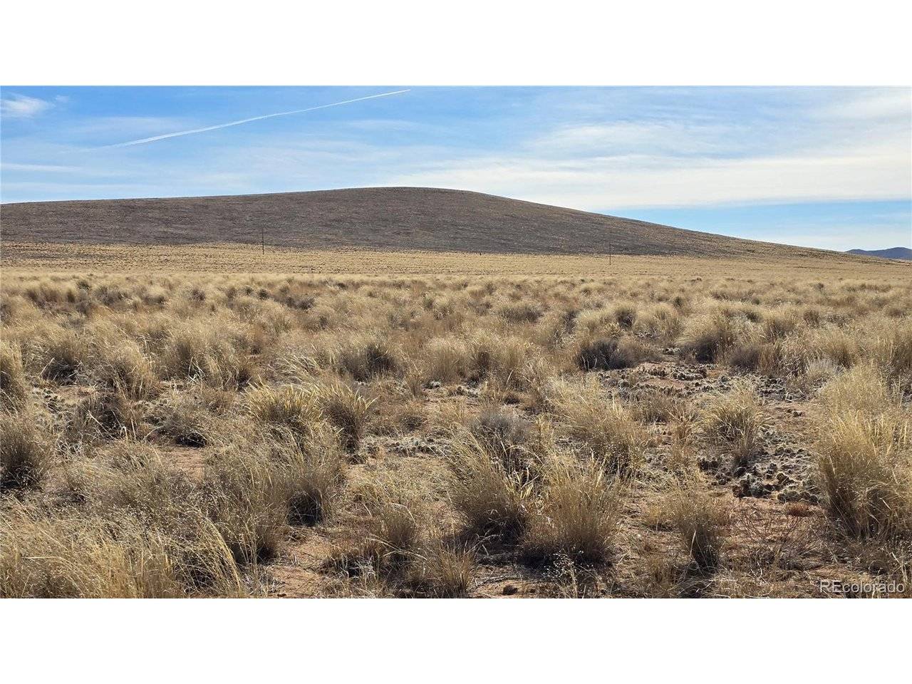 12 28th street N, Blanca, CO 81123