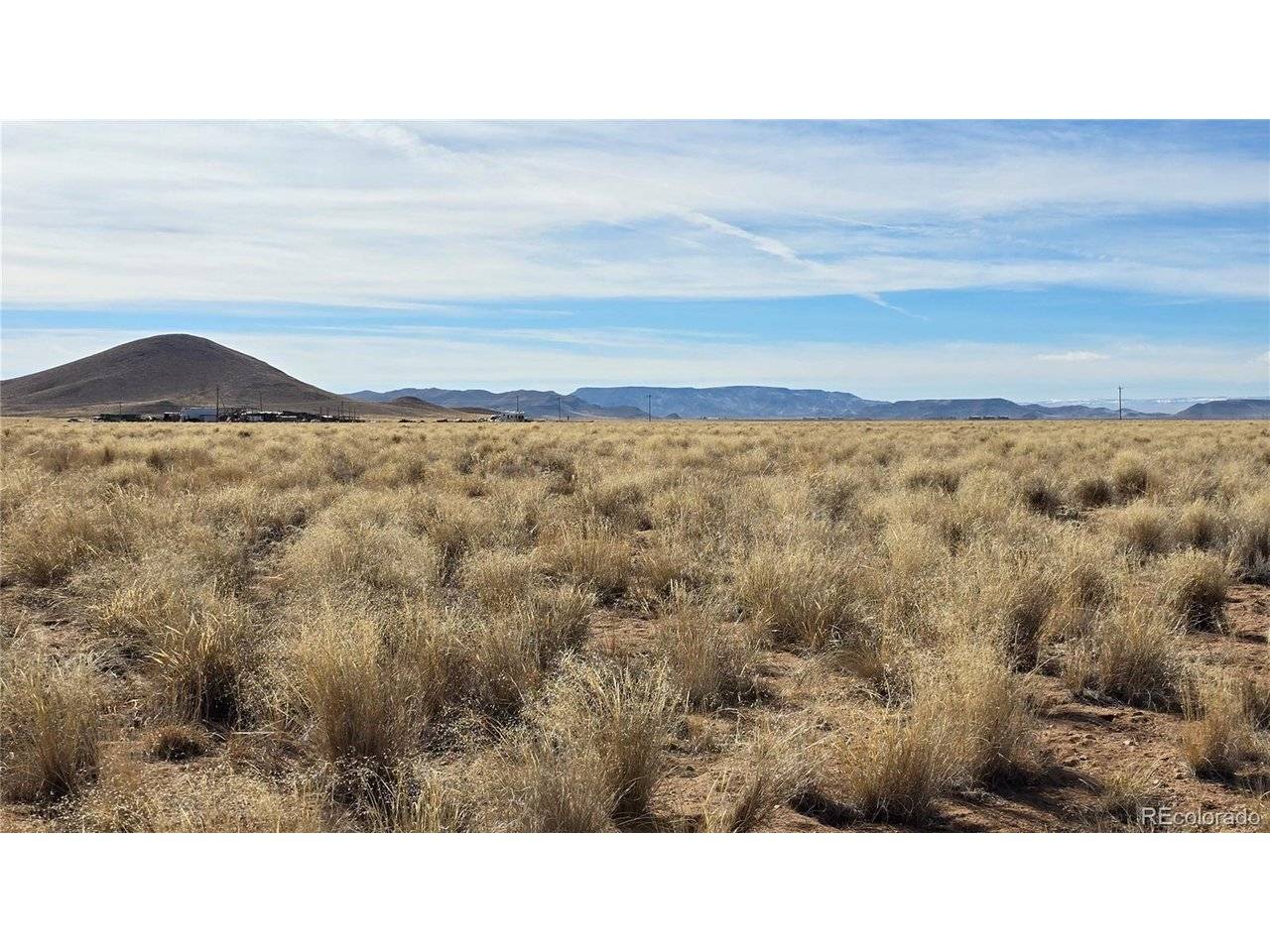 12 28th street N, Blanca, CO 81123