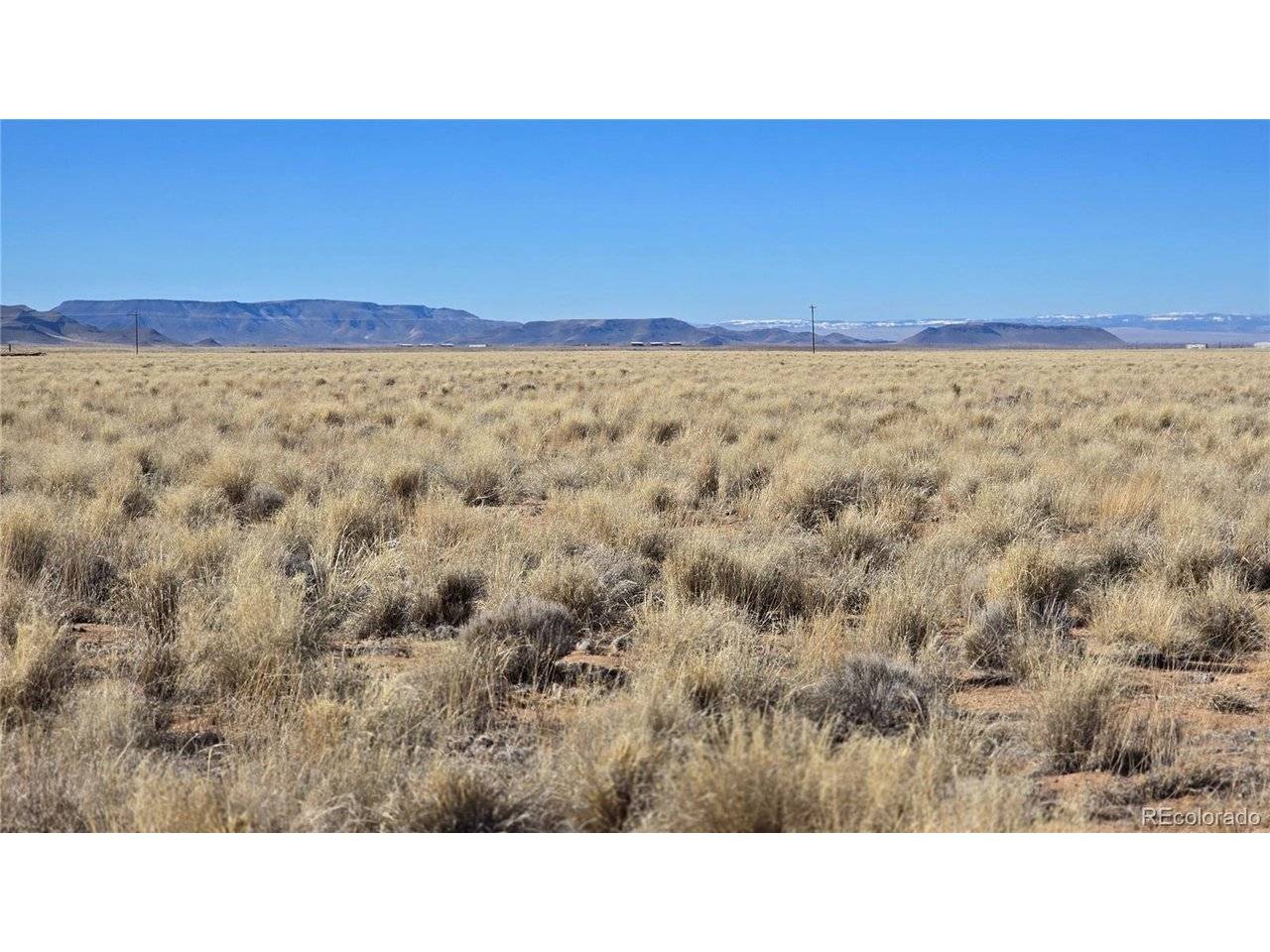 12 28th street N, Blanca, CO 81123