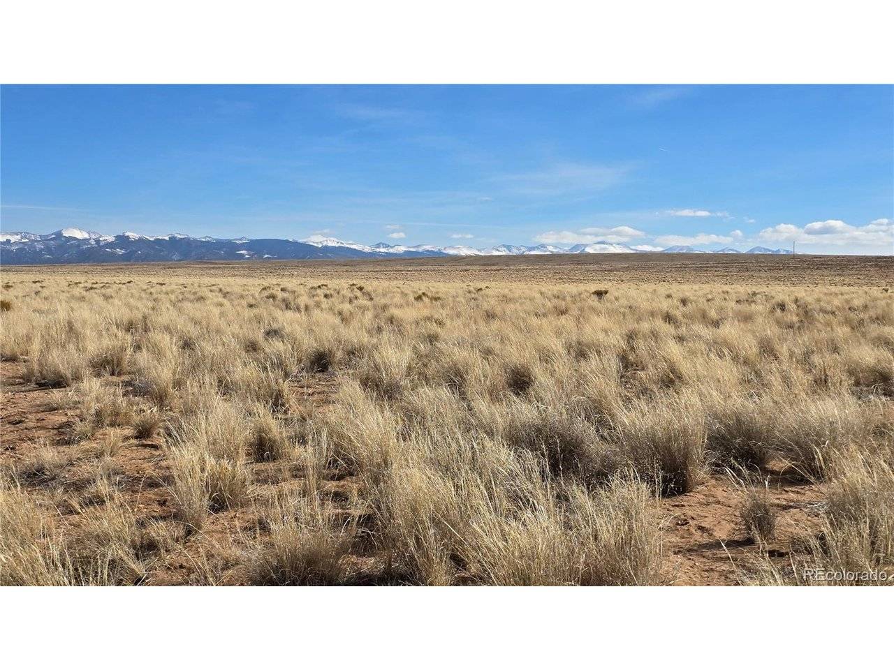 12 28th street N, Blanca, CO 81123