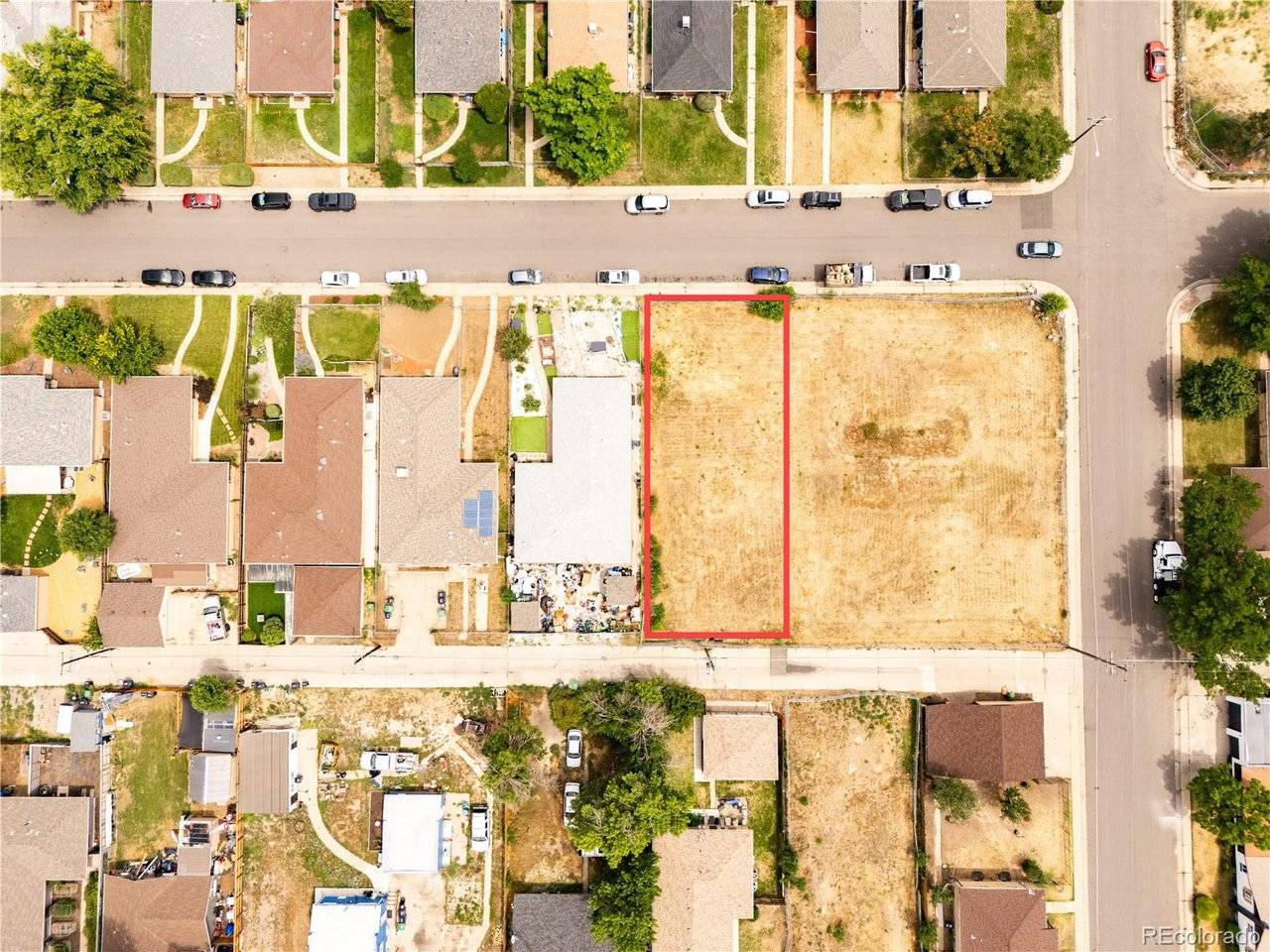 3611 Grape, Denver, CO 80207