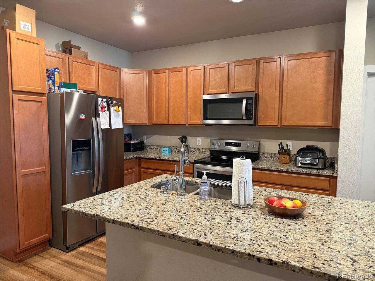 14341 E Tennesse #4-307, Aurora, CO 80012