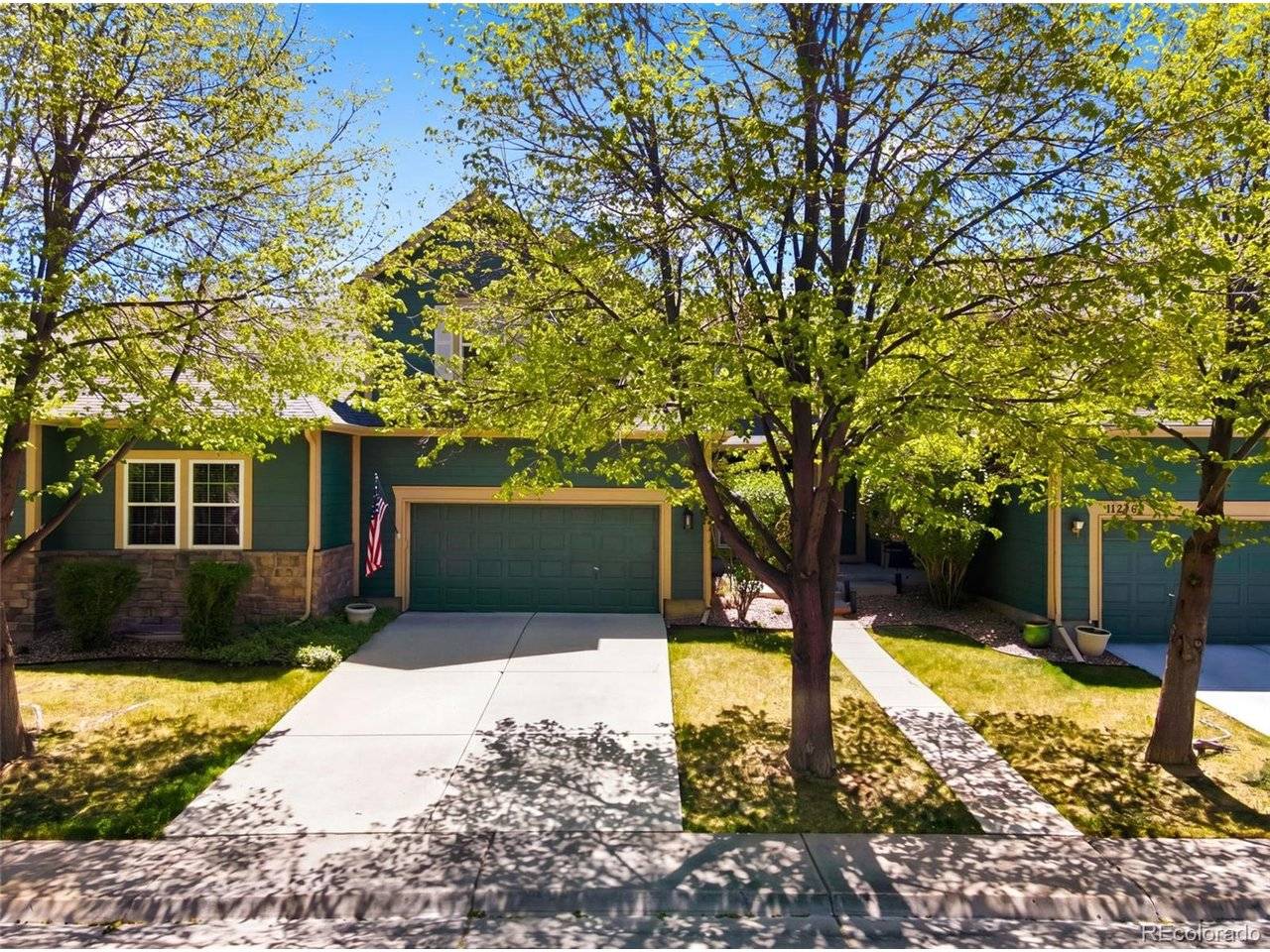 11694 W Stanford, Morrison, CO 80465