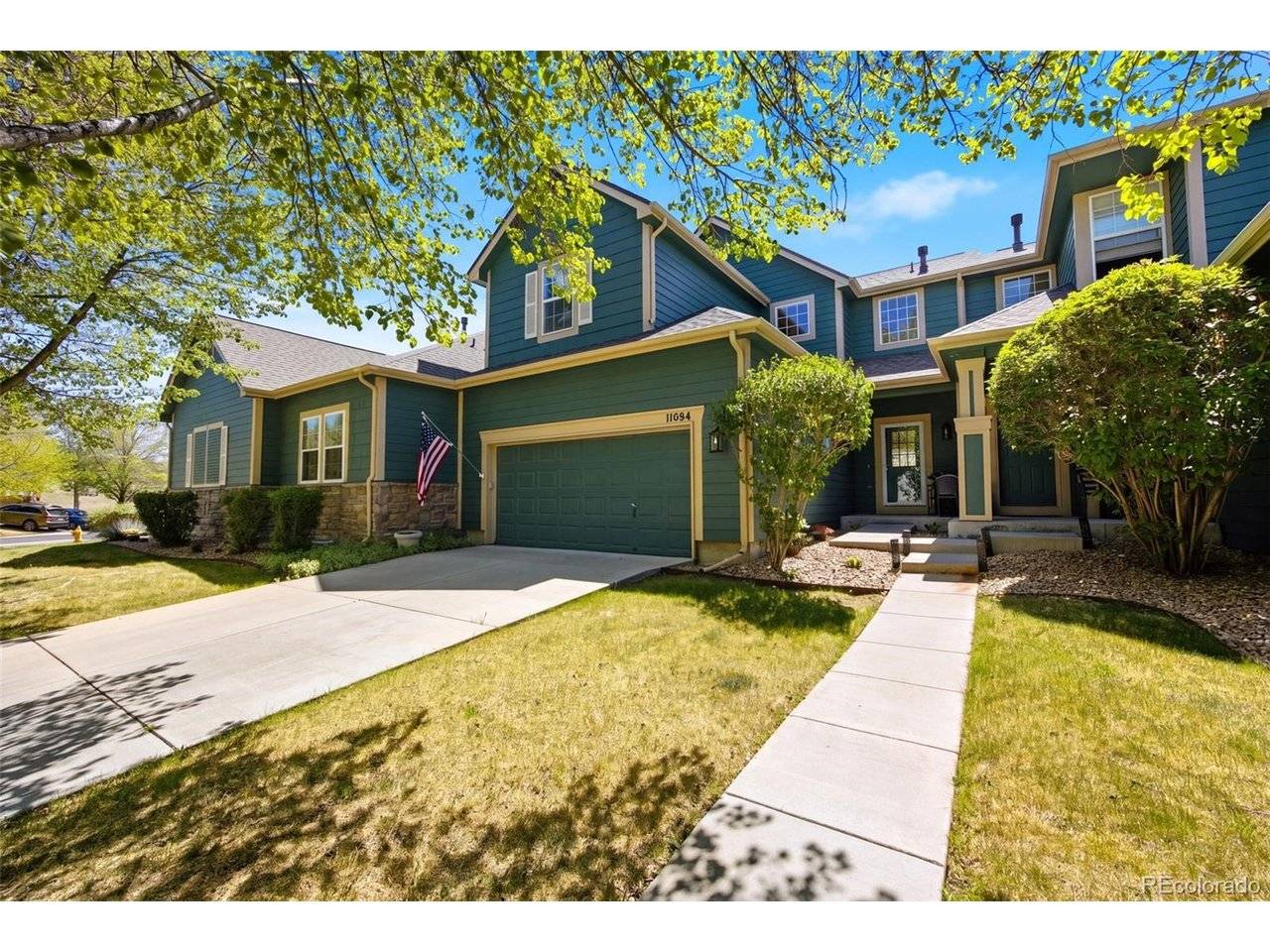 11694 W Stanford, Morrison, CO 80465