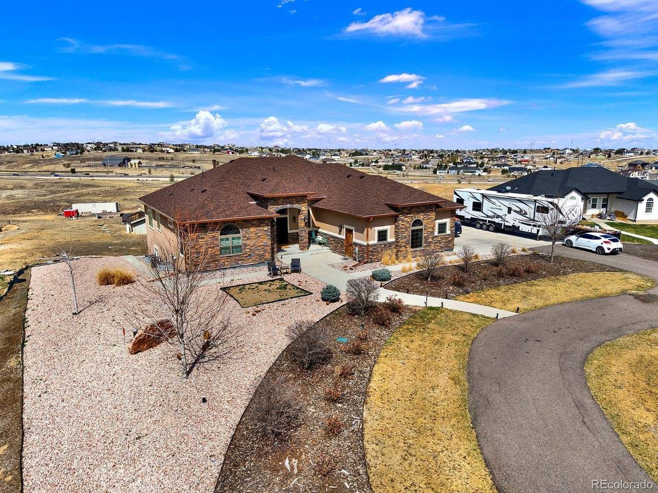9935 E 138th, Brighton, CO 80602