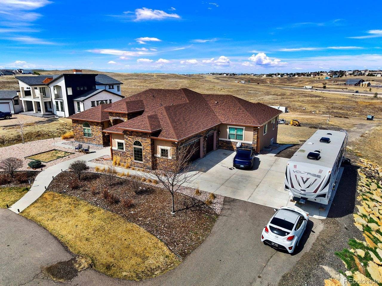 9935 E 138th, Brighton, CO 80602